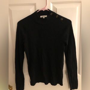 Madewell Sweater Top